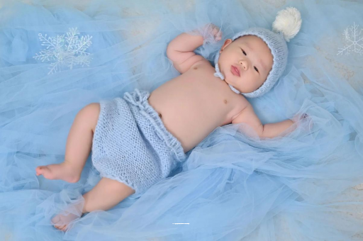 霍邱宝宝后囟门闭合时间 霍邱宝宝后囟门闭合时间